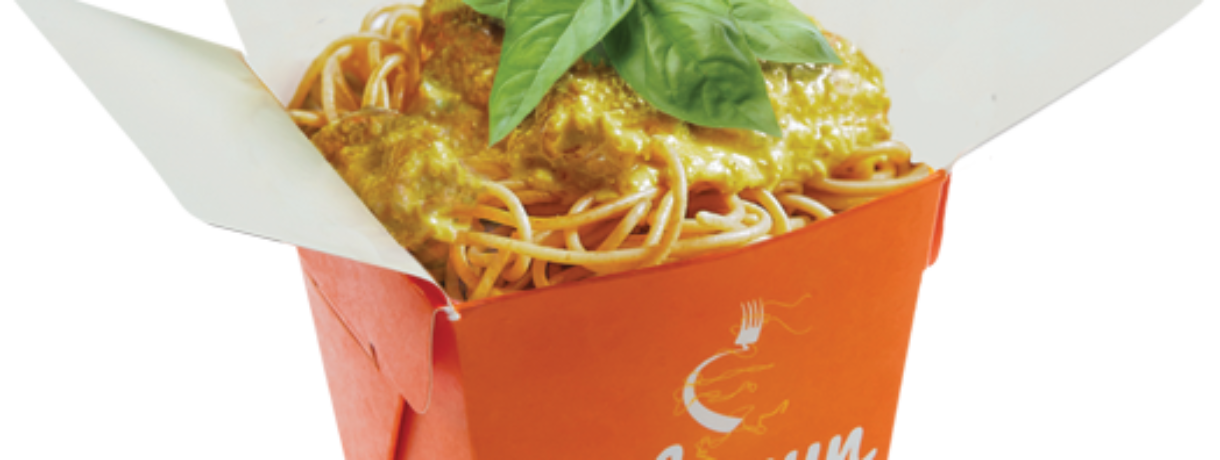 Currygodny